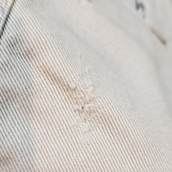 J.Crew Broken In Boyfriend Shorts - Picture 4 of 4
